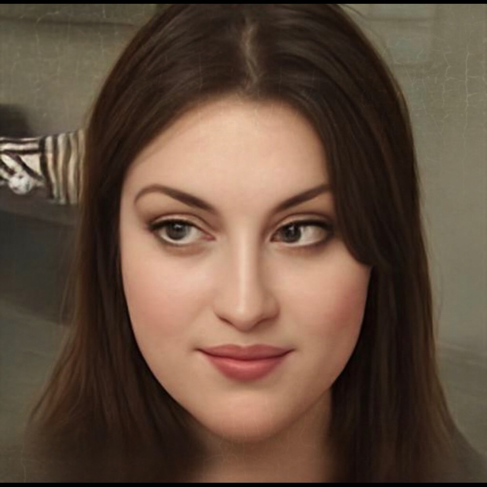 Meet your Posher, Meg